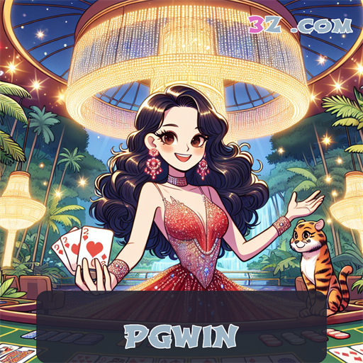 Aventura e Emoção no Cassino da pgwin.com