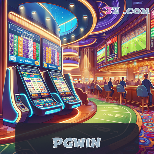 Desbrave Novos Horizontes em Jogos no pgwin.com