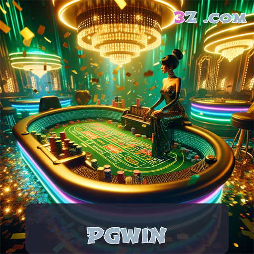 Descubra a Plataforma Incrível do pgwin.com para Jogos Online