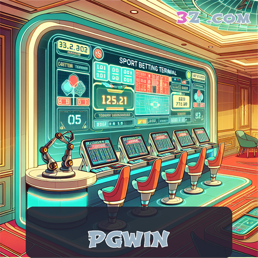 Slots Incríveis Diversificam a Experiência do pgwin.com