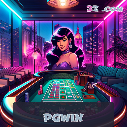 A Experiência VIP que o pgwin.com Oferece de Forma Única